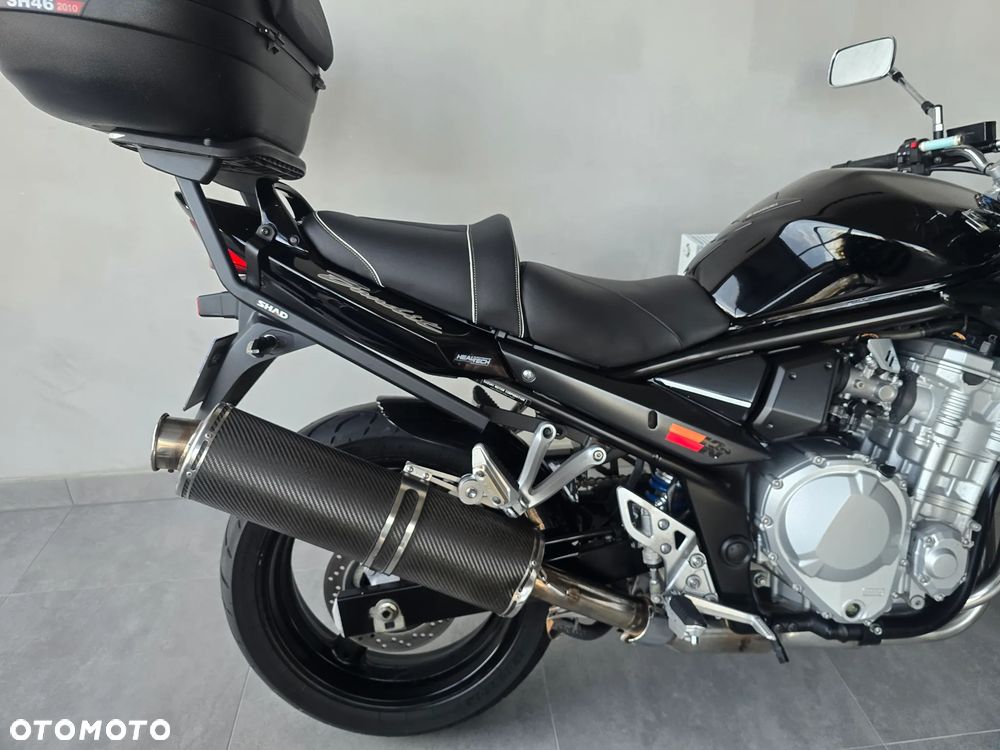 Suzuki Bandit - 32