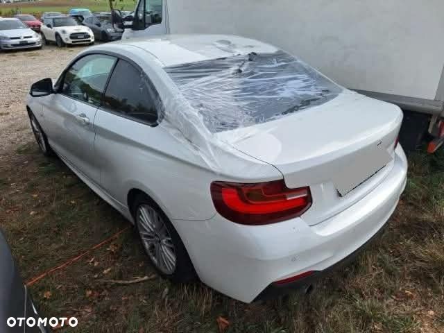 BMW Seria 2 - 3