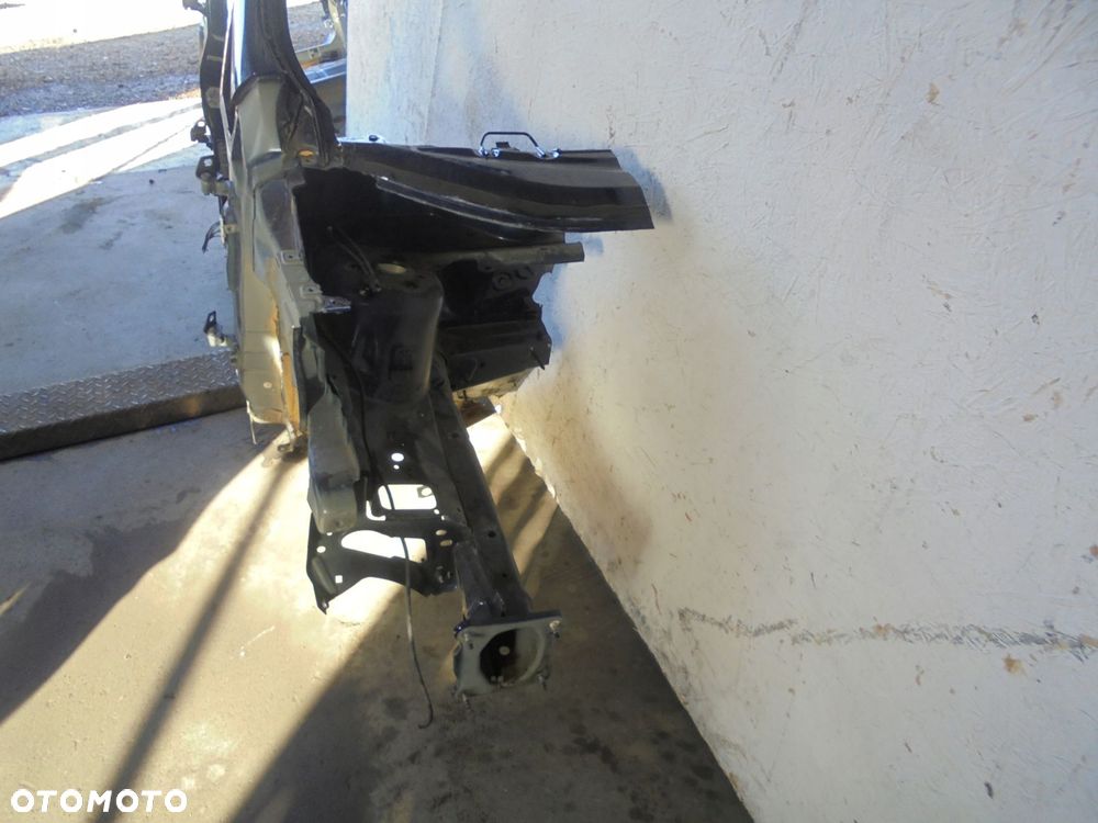 ford c-max cmax mk2 ćwiartka próg prawy przód 10- - 4