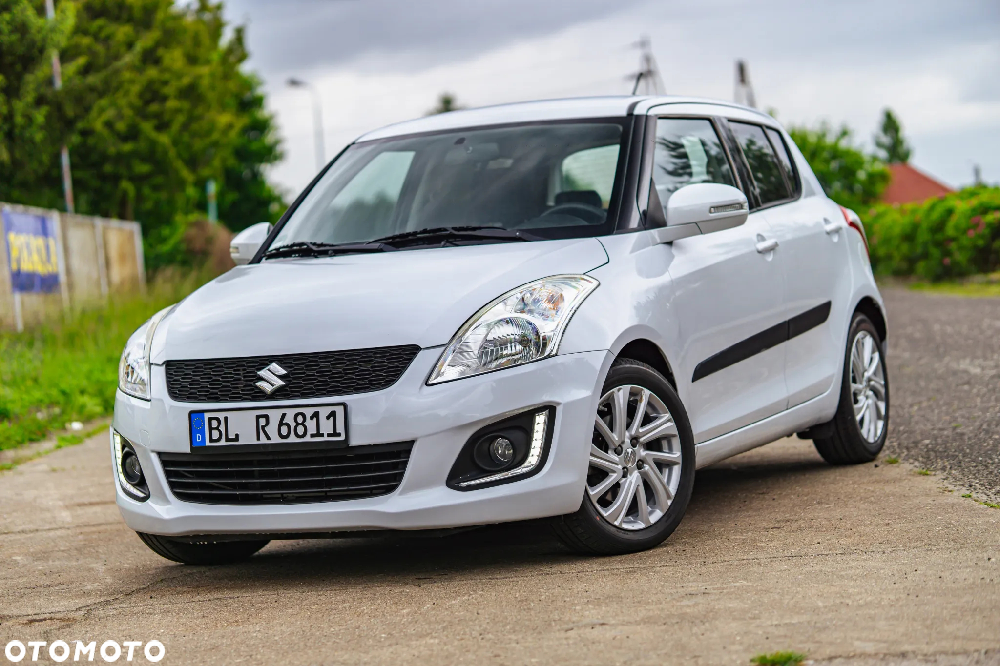 Suzuki Swift 1.2 Dualjet Comfort - 6
