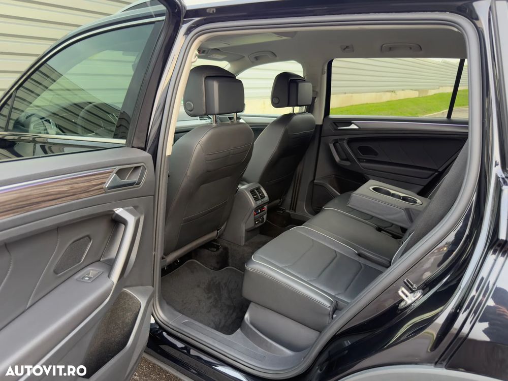 Volkswagen Tiguan - 20
