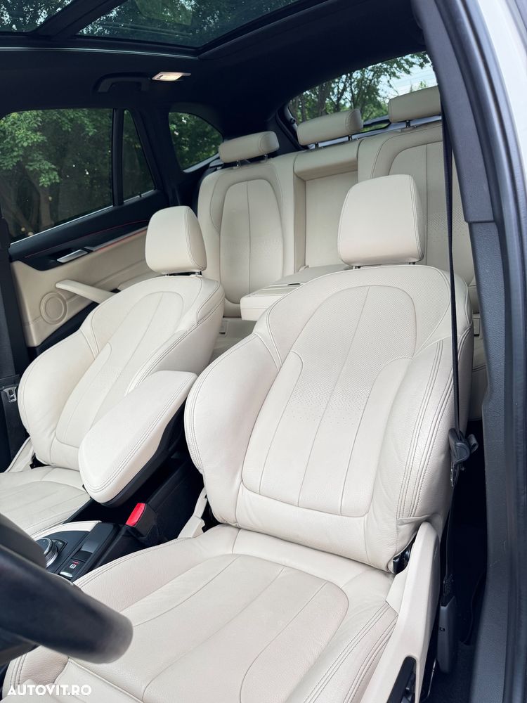 BMW X1 - 16