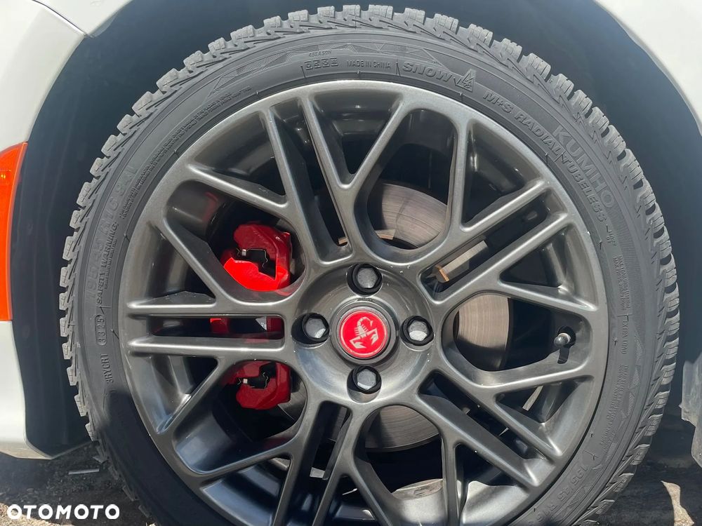 Fiat 500 - 9