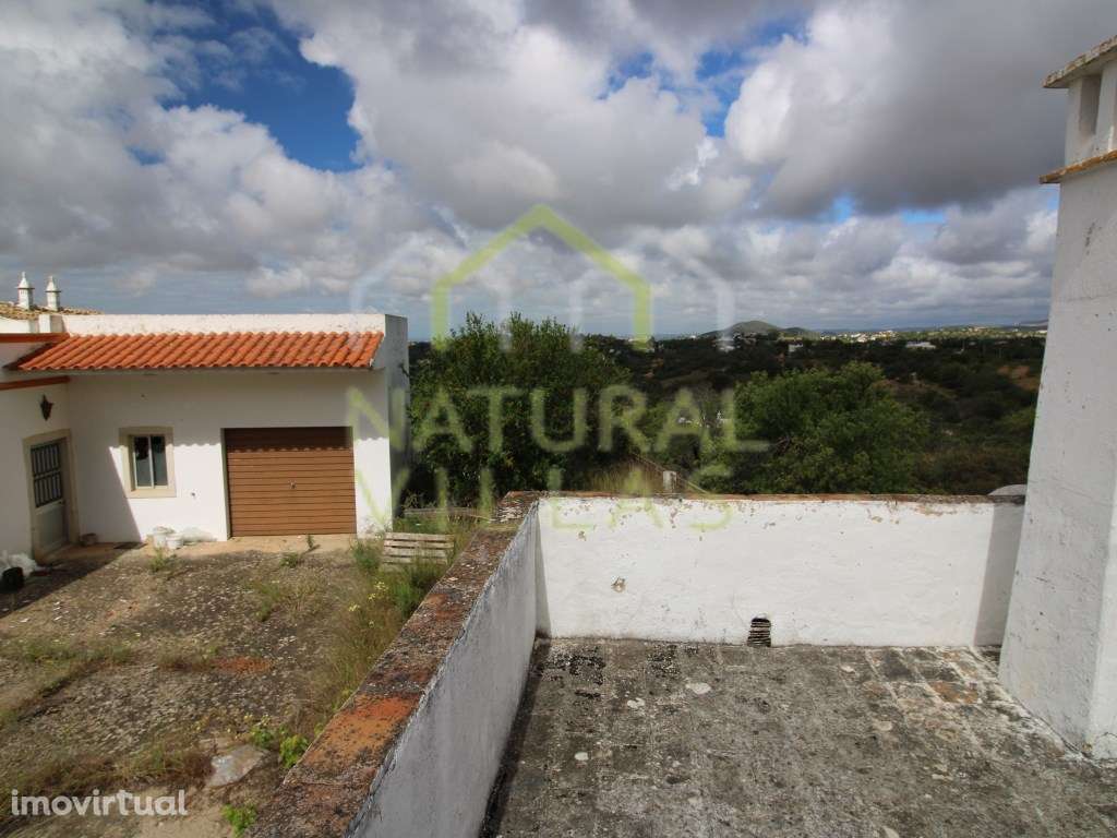 Moradia de Campo T4+1, Terraço e Vista Panorâmica em Alfarrobeira, ... - Grande imagem: 5/20