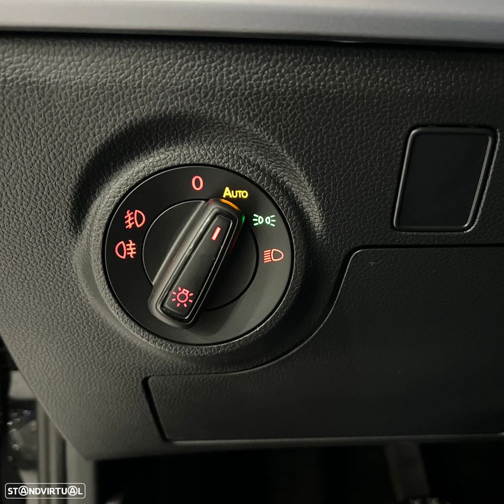 SEAT Ibiza 1.0 TSI FR - 12