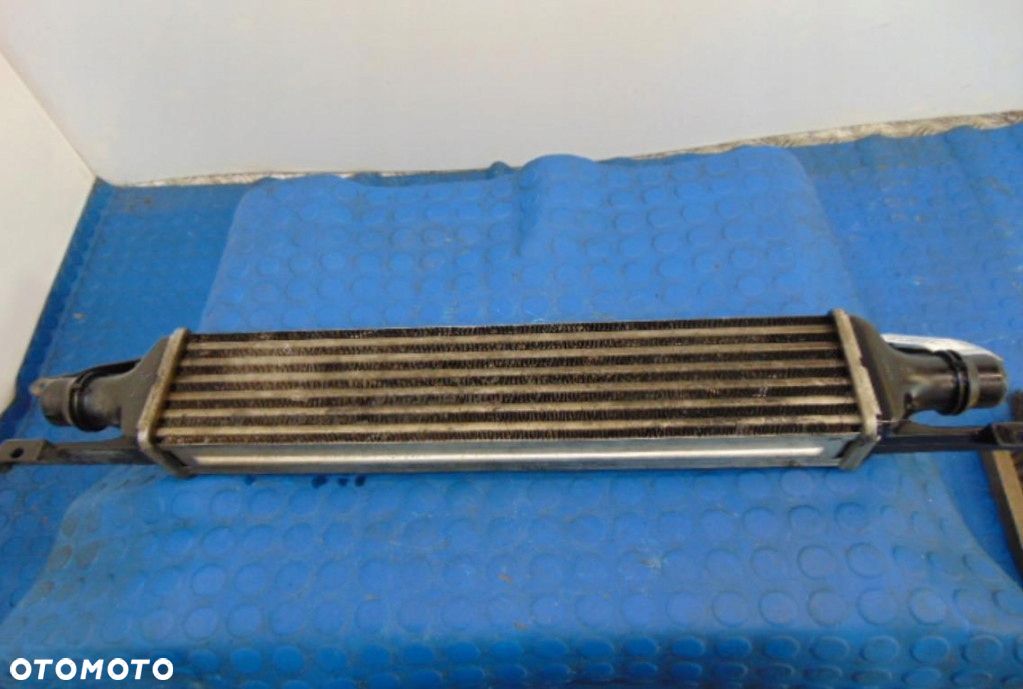 OPEL CORSA D 1.3CDTI INTERCOOLER - 1
