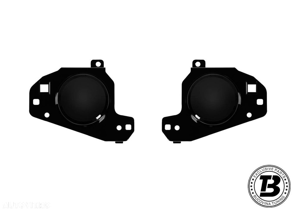 Bara Fata compatibila cu Audi Q5 FY RSQ5 Design - 8