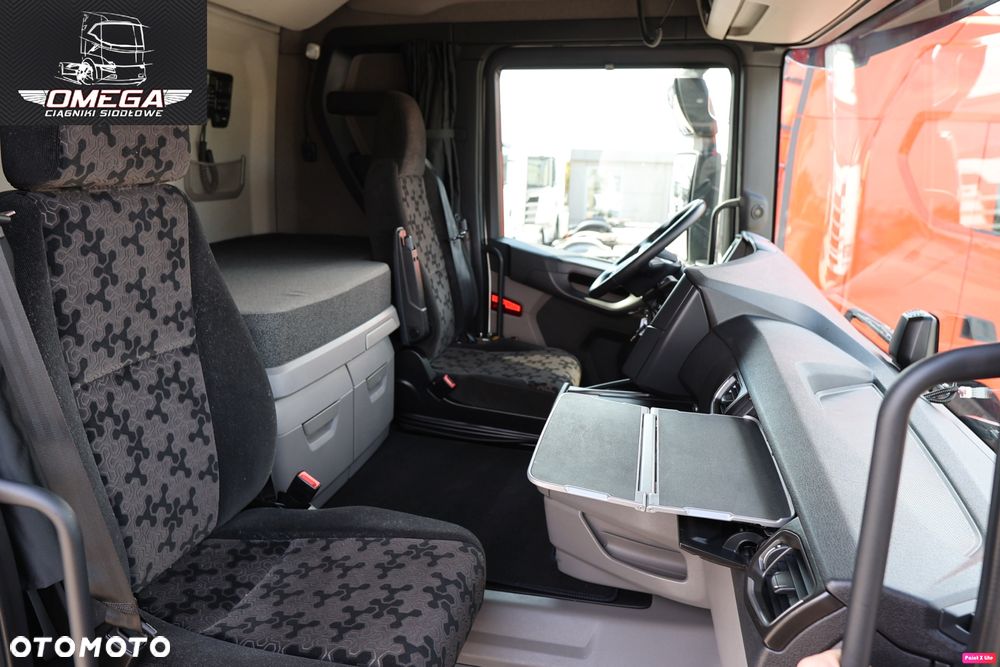 Scania R 460 / R460 / 460 R  // HYDRAULIKA // Klima postojowa // Spr z Niemiec - 18