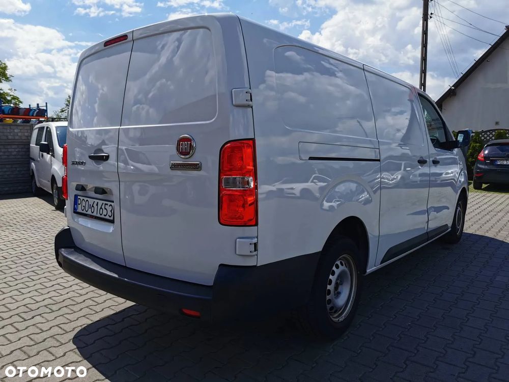 Fiat SCUDO - 10