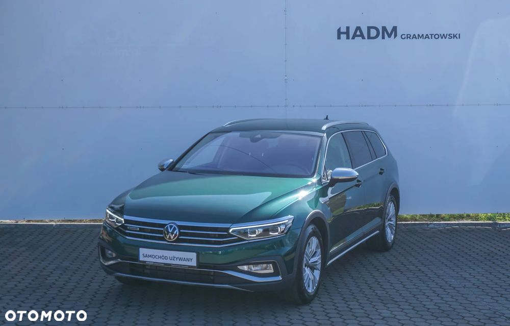 Volkswagen Passat - 3