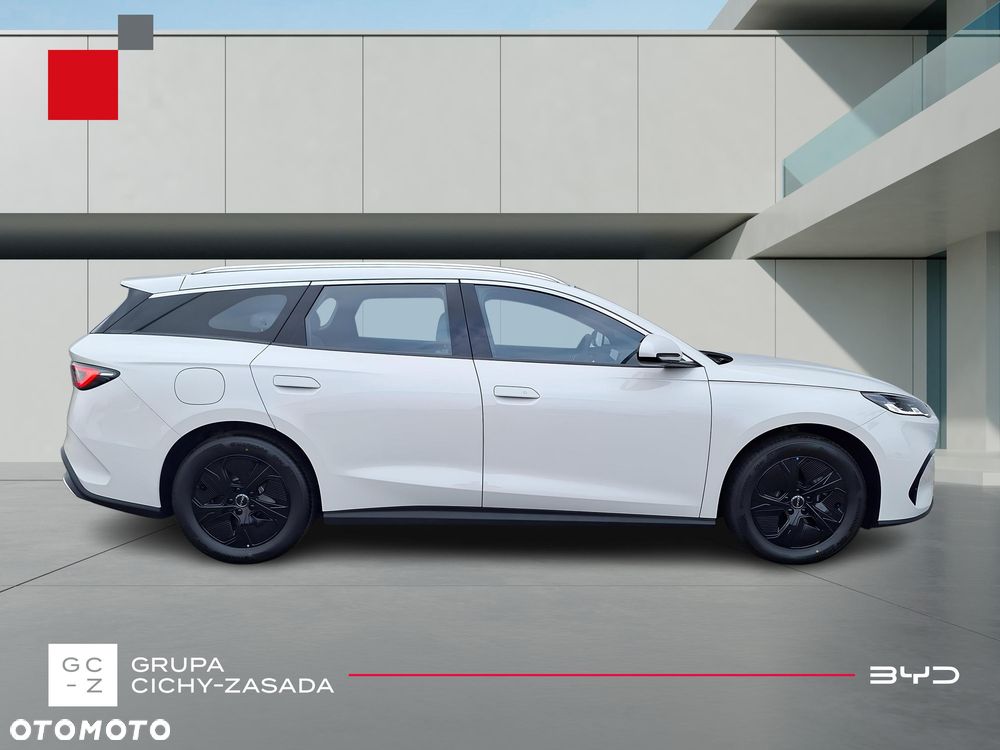 BYD Seal 6 - 6