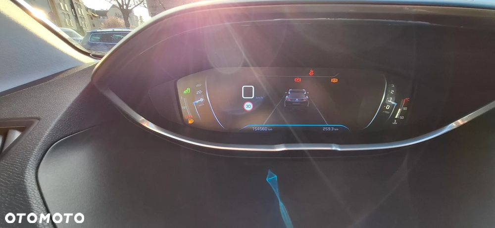 Peugeot 3008 PureTech 130 Stop & Start GPF Allure Business-Paket - 15