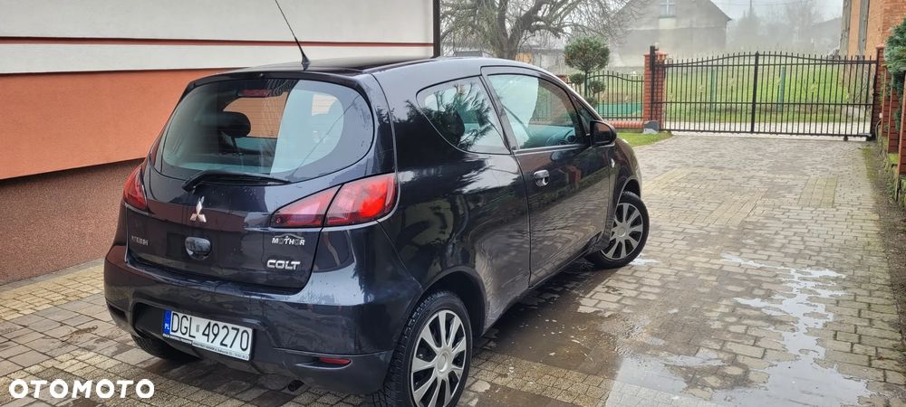 Mitsubishi Colt 1.3 ClearTec In Motion - 5