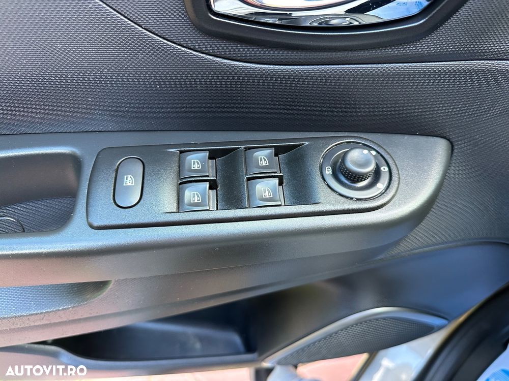 Renault Captur (ENERGY) dCi 90 INTENS - 15