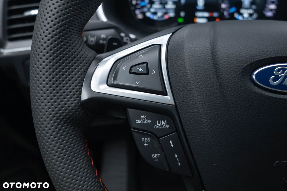 Ford S-Max 2.0 EcoBlue ST-Line - 18