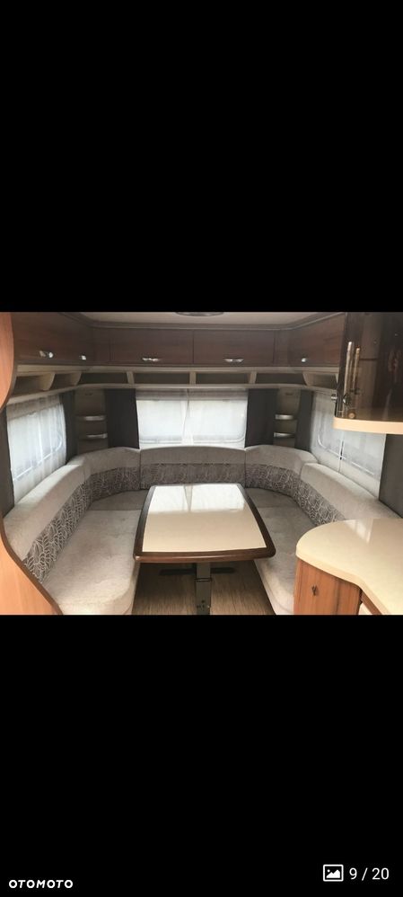 Hobby 24EG PREMIUM 540UFC - 5