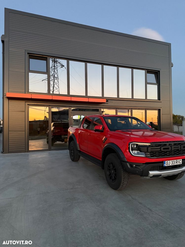 Ford Ranger - 2