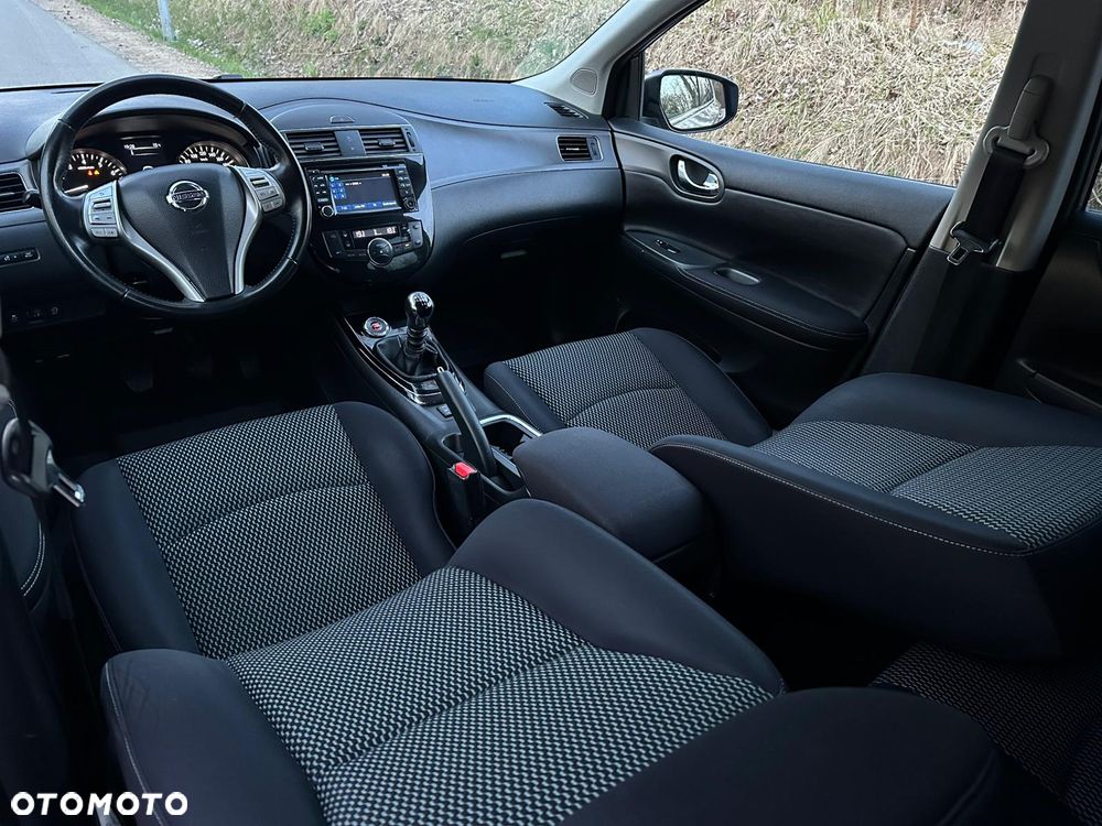 Nissan Pulsar 1.2 DIG-T N-Connecta - 16