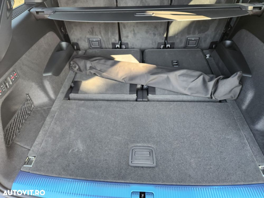 Audi Q7 50 TDI quattro Tiptronic MHEV S Line - 18