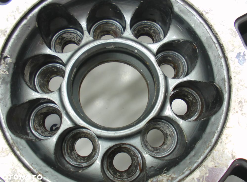 VW Audi Seat Alufelgi 5x112 5x100 et35 7.5Jx17 - 11