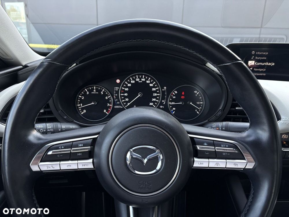 Mazda 3 2.0 mHEV Enso - 17