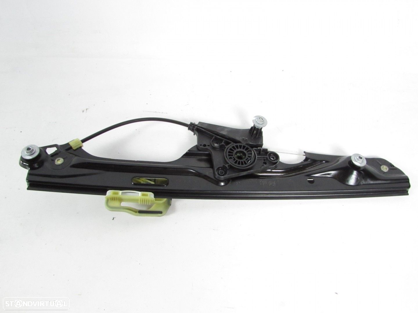 Elevador Esquerdo/Trás Seminovo/ Original BMW X3 (F25) 51357355639 - 2