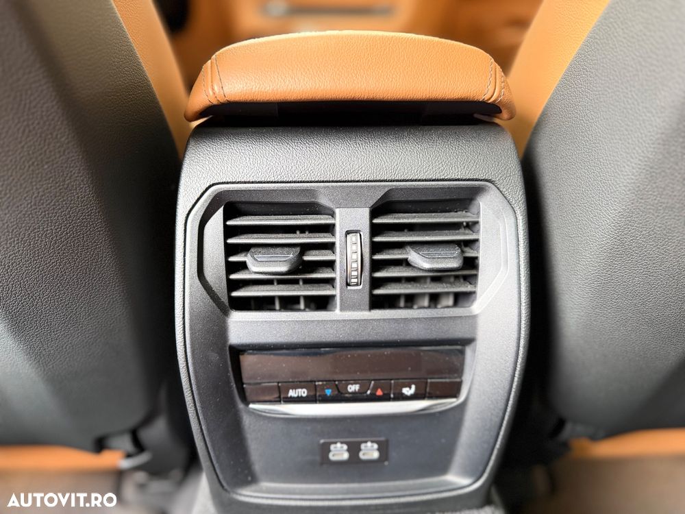 BMW M3 M340d xDrive - 16