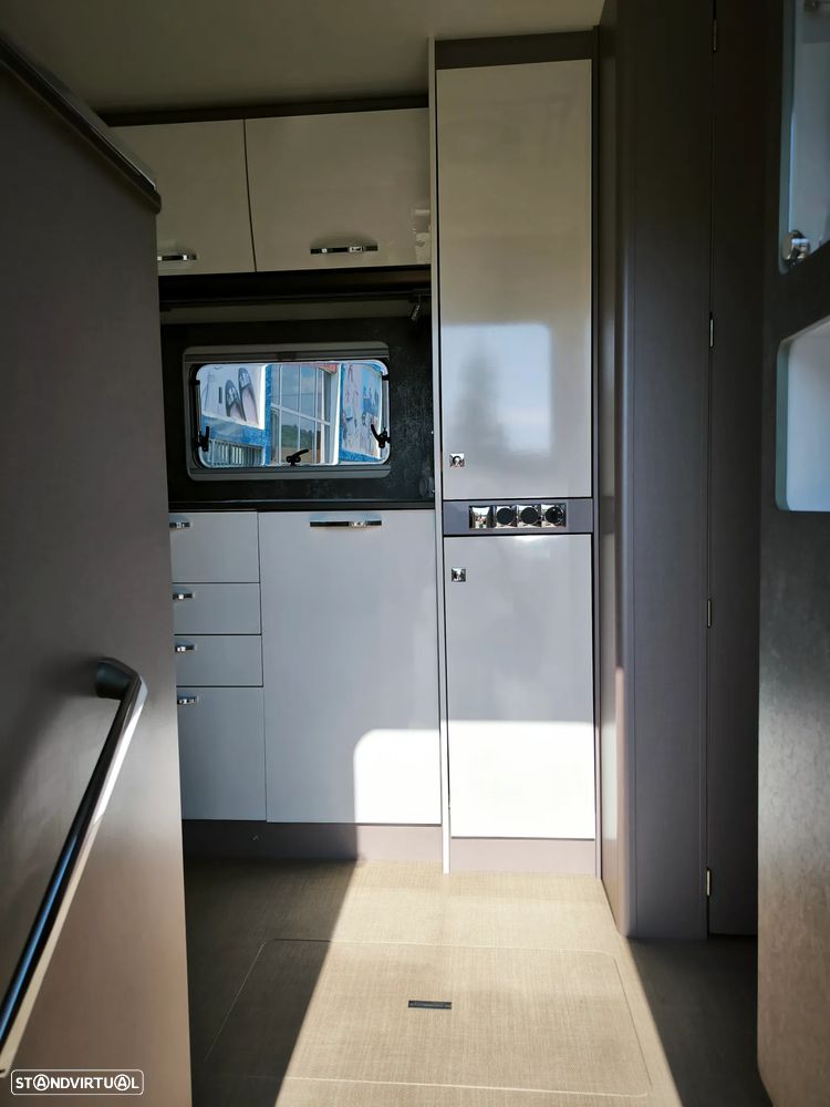 Burstner Lyseo Harmony Line 644 - 7