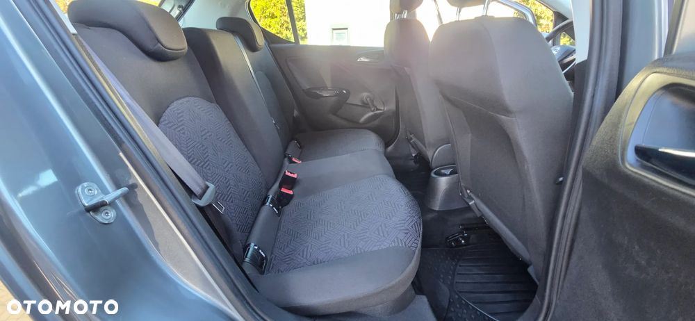 Opel Corsa 1.4 Active - 31
