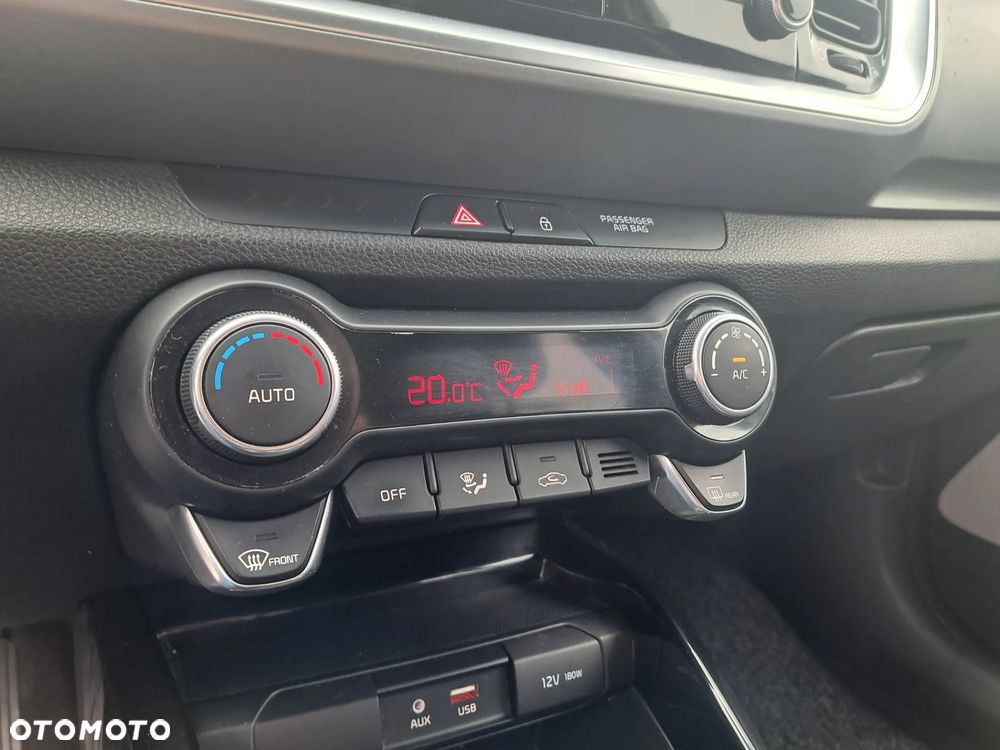 Kia Stonic 1.0 T-GDI MHEV L Business Line - 18