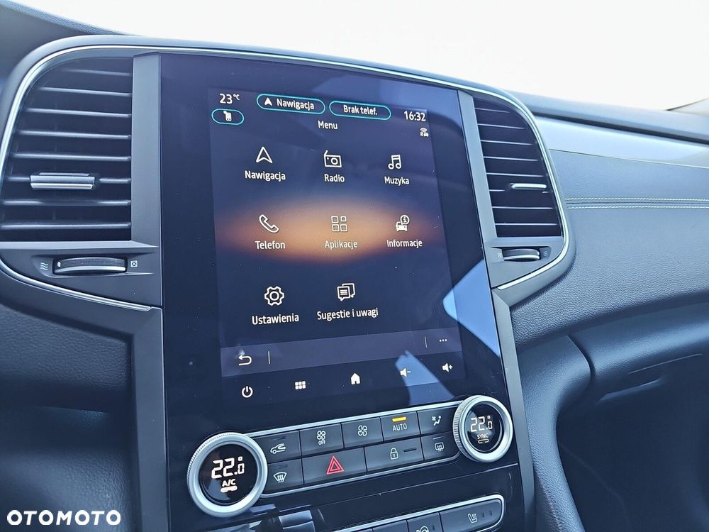 Renault Talisman 2.0 Blue dCi Intens EDC - 25