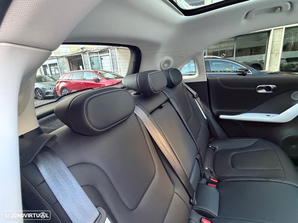Smart #1 66 kWh Premium - 32
