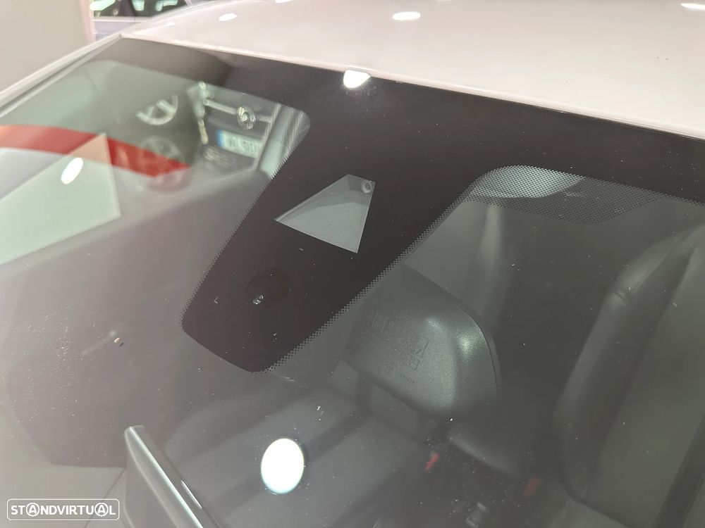 Peugeot 208 1.2 PureTech Allure Pack - 43