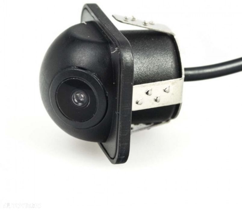 Camera pentru mers inapoi Cartech LAB801 marsarier - 2