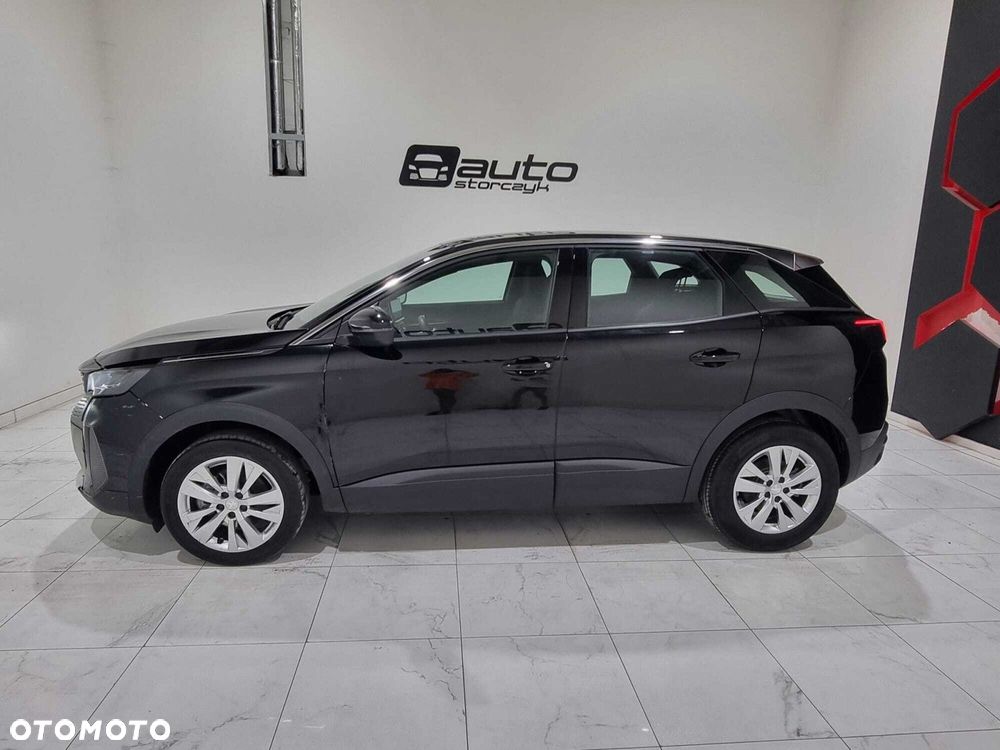 Peugeot 3008 - 13