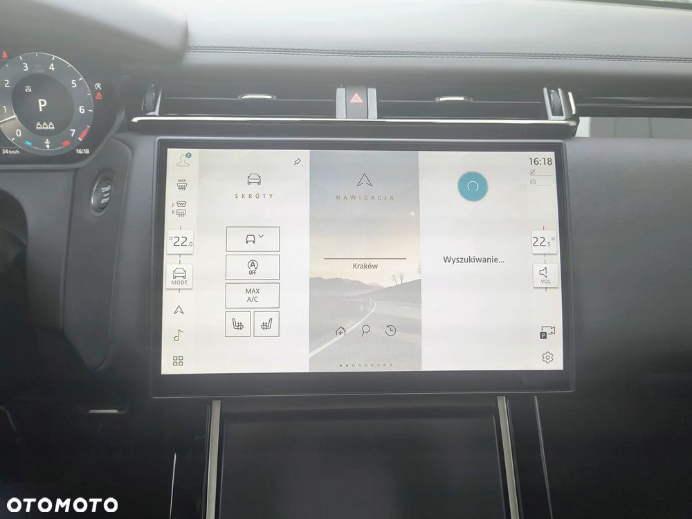 Land Rover Range Rover Velar - 21