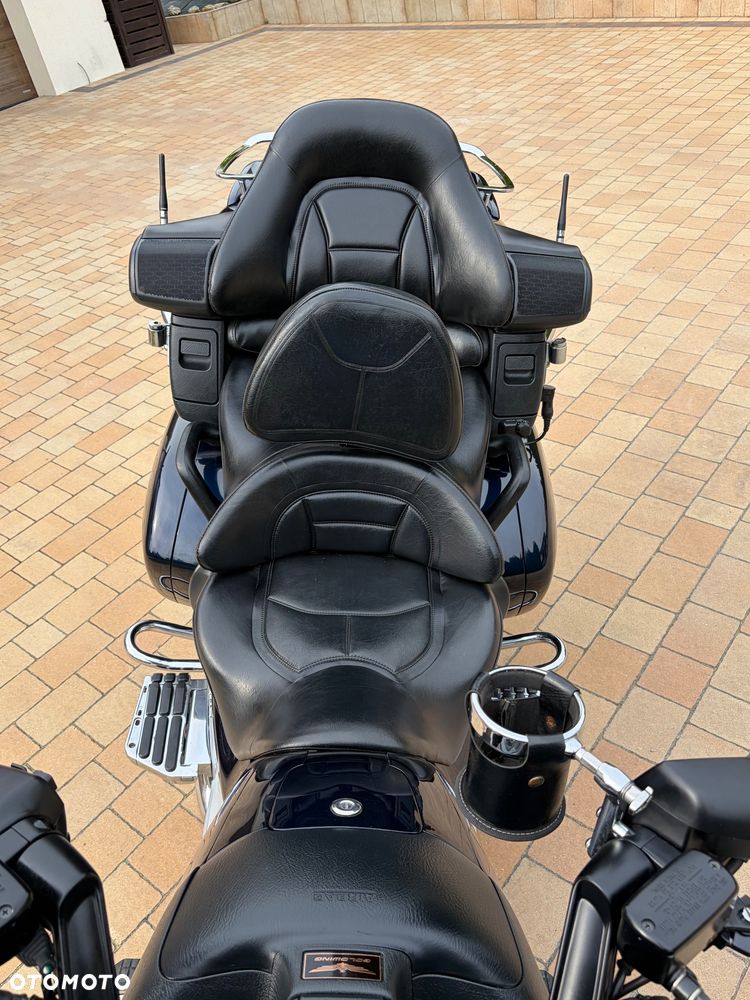 Honda GL - 30