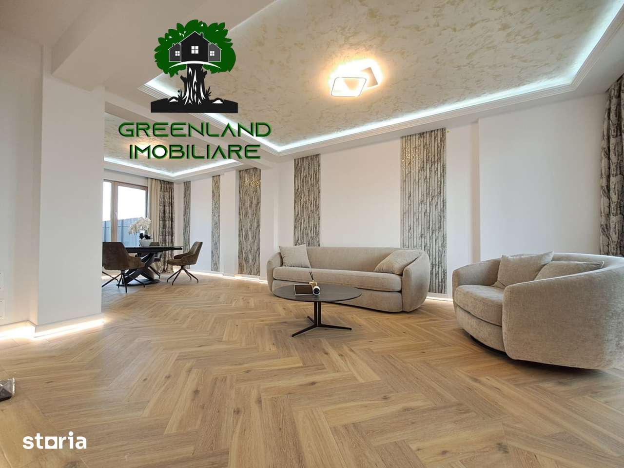 Casa 4 Cam, INTABULATA,Finisaje PREMIUM, 106 mp UTILI, Rediu/V.Lupului - Imagine principală: 2/20