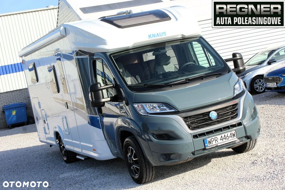Knaus L