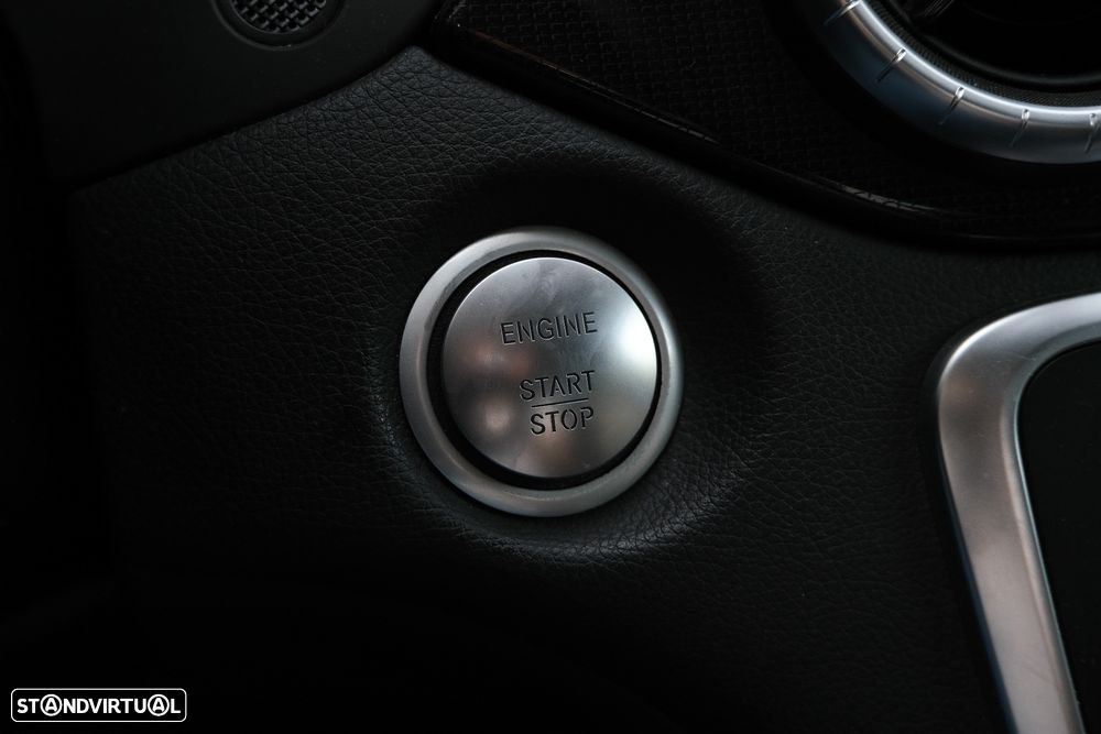 Mercedes-Benz CLA 180 CDI StreetStyle - 23