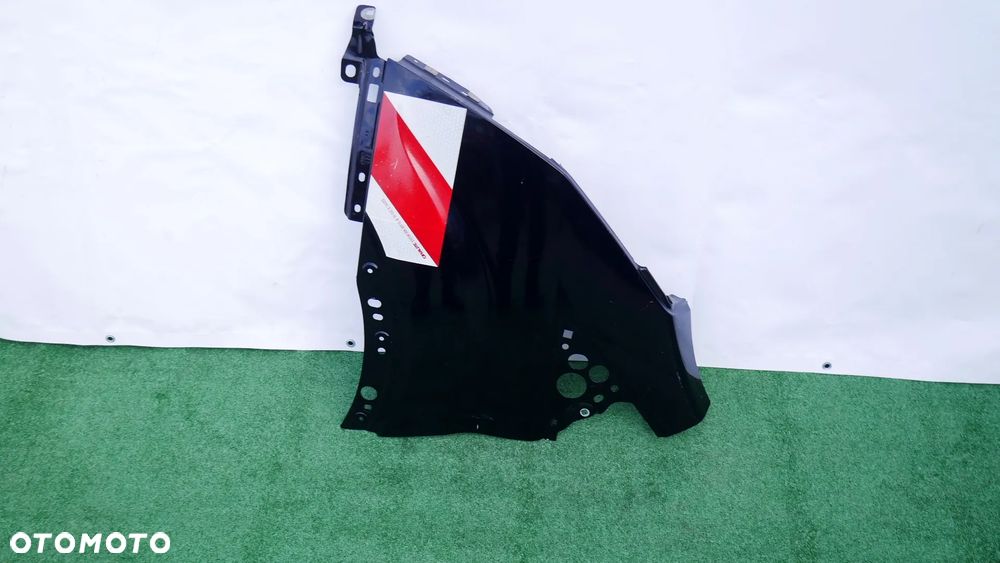 FORD TRANSIT MK8 BŁOTNIK LEWY PRZÓD PRZEDNI - 3