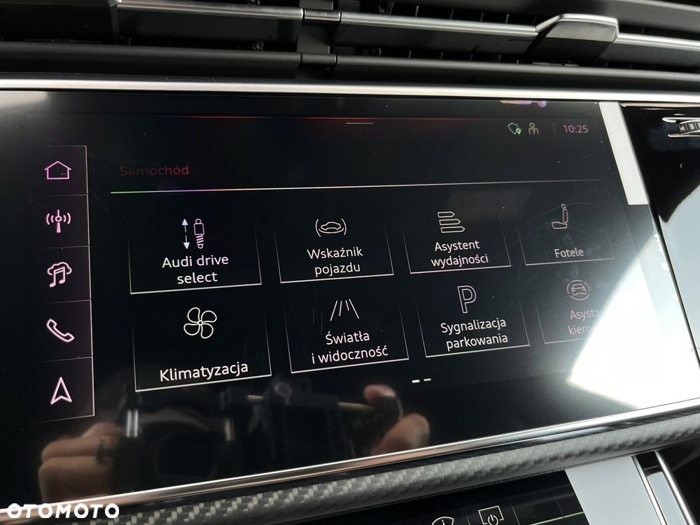 Audi SQ8 - 36