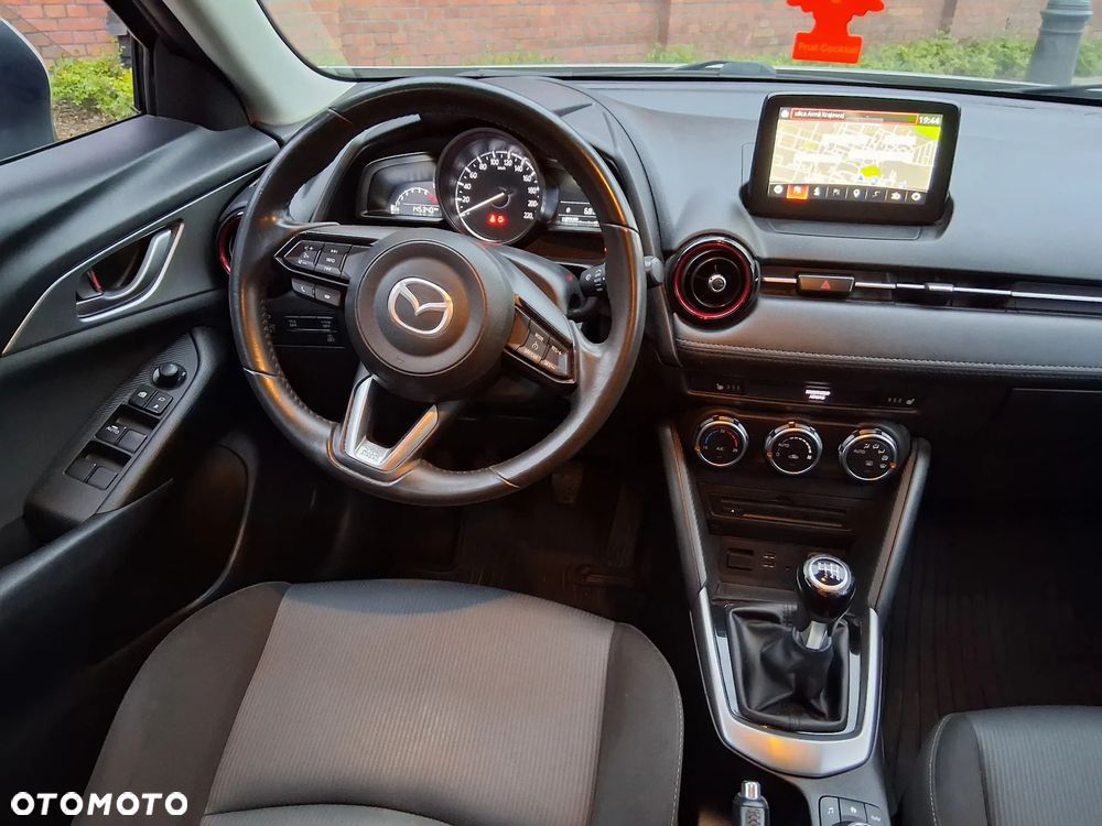 Mazda CX-3 2.0 Skyenergy - 24