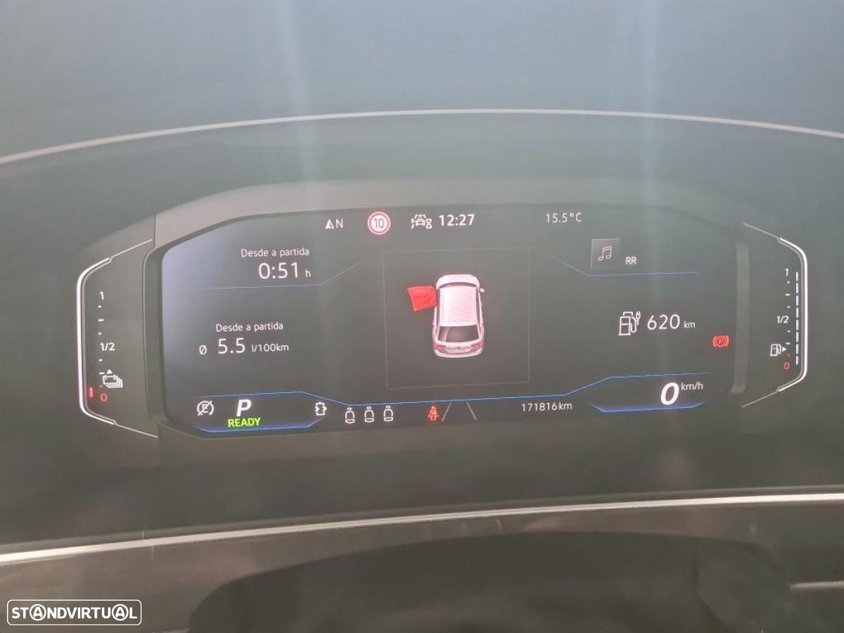 VW Tiguan 1.4 TSI eHybrid Life DSG - 6