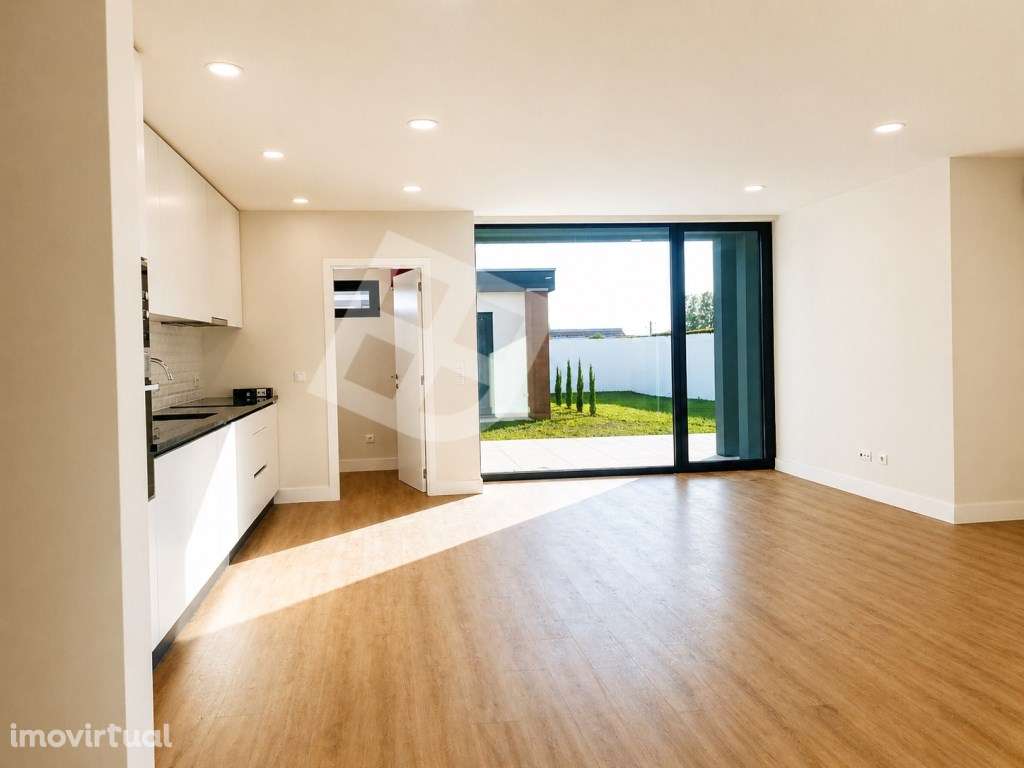 Moradia T4 c/ Anexo e Jardim - Aradas | Aveiro - Grande imagem: 4/39