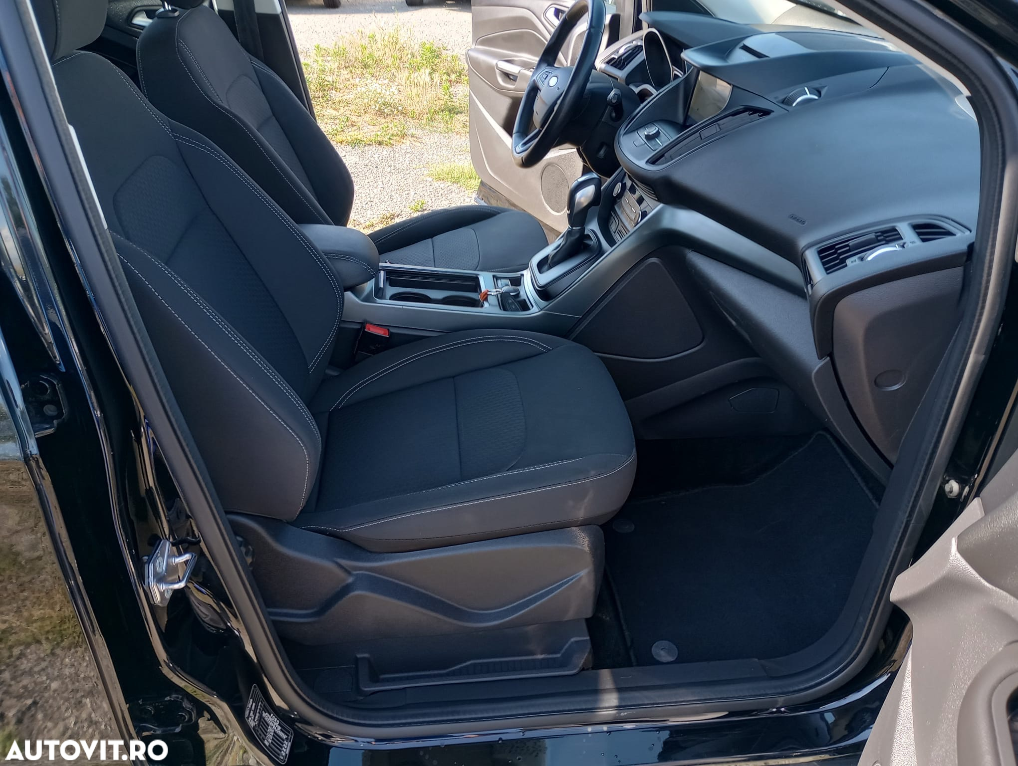 Ford Kuga 2.0 EcoBlue Aut. ST-LINE - 17