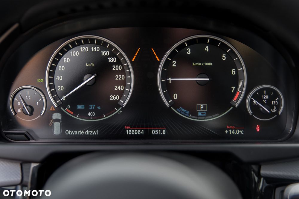 BMW X5 - 34