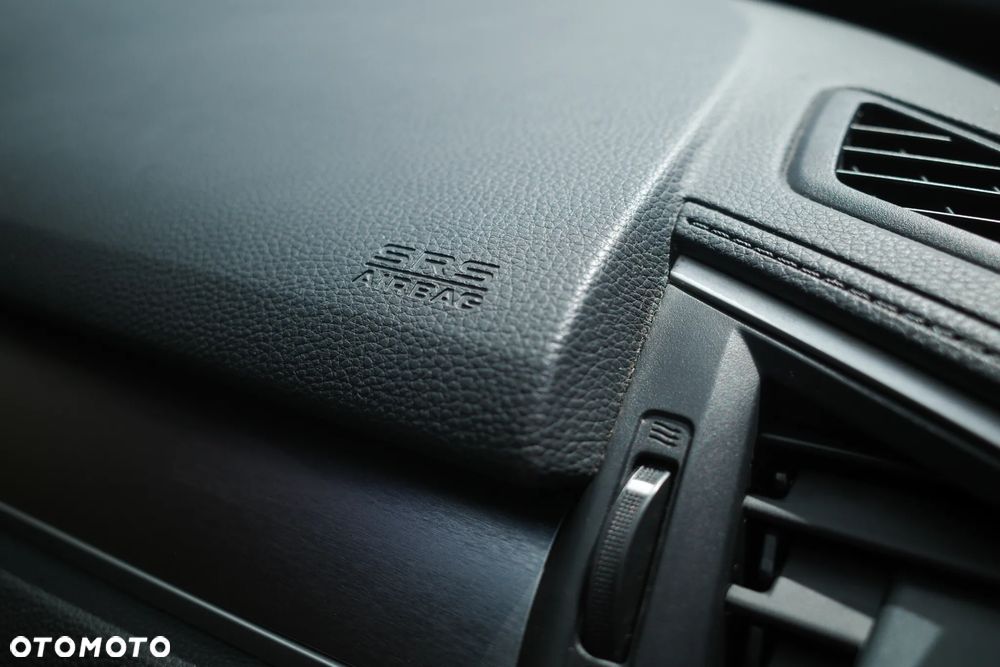 Honda Civic 1.5 T Elegance CVT - 13