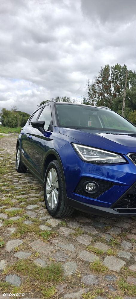 Seat Arona - 4