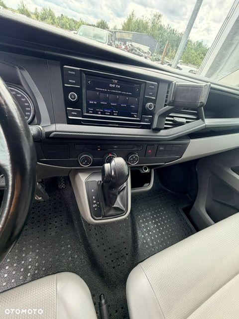 Volkswagen TRANSPORTER 6.1 - 8